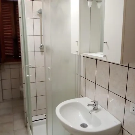Homestay szállás Economy Double Room, Bathroom In Shared *